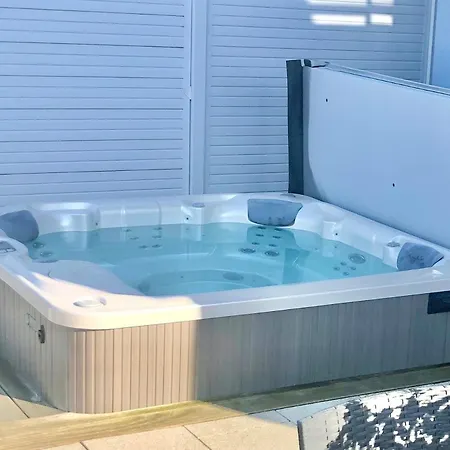 Prázdninový dům Kapitaens-residenz