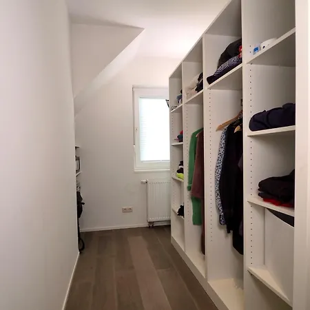 Kapitaens-residenz Prázdninový dům