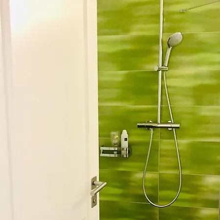 Prázdninový dům Kapitaens-residenz