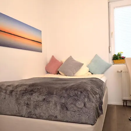 Kapitaens-residenz *